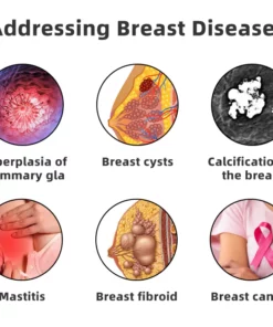 Tourmaline Shaping Wireless Silky Bra