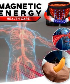 UNDERWEARFOR MEN-MAGNETIC UNDERWEAR