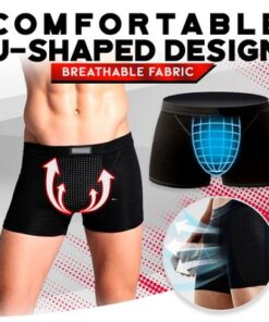UNDERWEARFOR MEN-MAGNETIC UNDERWEAR