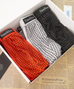 UNDERWEARFOR MEN-MAGNETIC UNDERWEAR