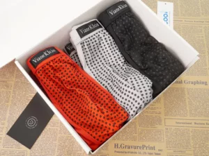 UNDERWEARFOR MEN-MAGNETIC UNDERWEAR