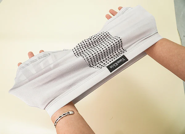 ROPA INTERIOR PARA HOMBRE-ROPA INTEGRAL MAGNÉTICA