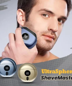UltraSphere ShaveMaster