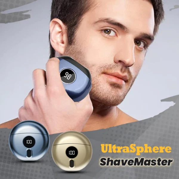 UltraSphere ShaveMaster