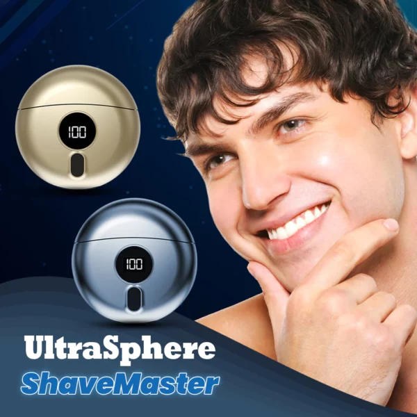 Ультрасфера ShaveMaster