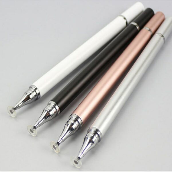 यूनिवर्सल कैपेसिटिव पेन टच स्क्रीन स्टाइलस पेन