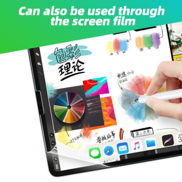 Penne stilo universali per touch screen con penna capacitiva