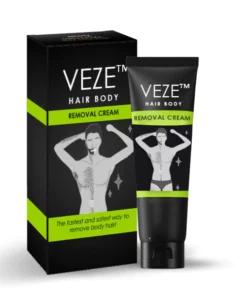 VEZE™ Hair Body Removal Cream