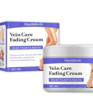 VeinRelief Varicose Treatment Cream