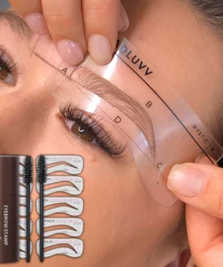 WOW BROW Eyebrow Kit