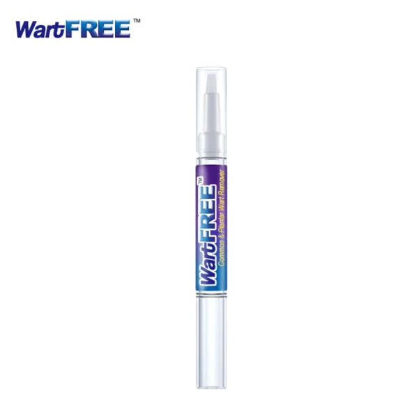 WartFREE™ Tloaelehileng & Plantar Wart Remover