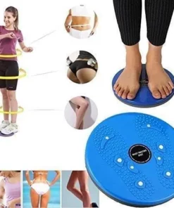 Weight Loss Waist Twisting and Exercise Balance Board