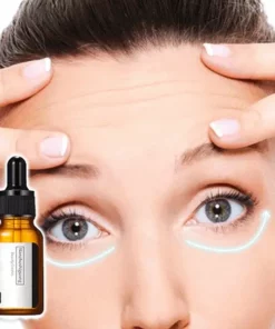 Wrinkless Anti-Aging Serum