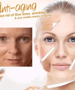 Alternative view of Wrinkless Anti-Aging Serum