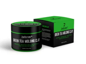 Green Tea Molding Clay