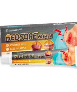 flysmus™ Bed Sore Treatment Cream