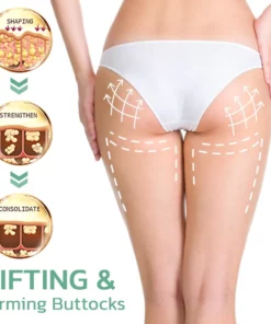 flysmus™ BewtyMax Collagen Lifting Body Oil