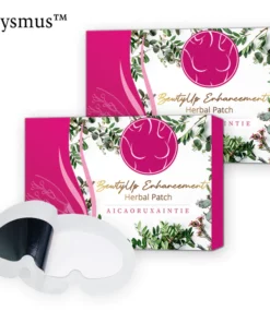 flysmus™ BewtyUp Enhancement Herbal Patch