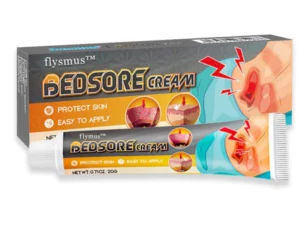 flysmus™ Dekubitus-Behandlungscreme
