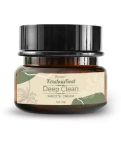 flysmus™ KeratosisTreat Deep Clean Smooth Cream