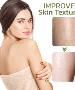 flysmus™ KeratosisTreat Deep Clean Smooth Creme