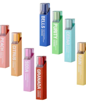 flysmus™ LUSTY Feromone Perfume