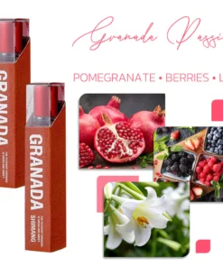 flysmus™ LUSTY Lure Feromone Perfume