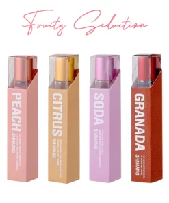 flysmus™ LUSTY Lure Feromone Perfume