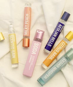 flysmus™ LUSTY Lure Feromone Perfume