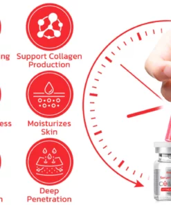 flysmus™ Serum Protein Collagen Lifting Ampoule