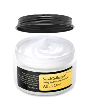 flysmus™ Snailcollagen Lifting And Firming Cream