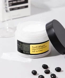 Alternative view of flysmus™ Snailcollagen Lifting And Firming Cream