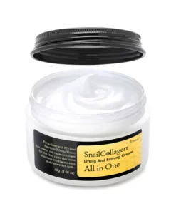 flysmus™ Snailcollagen Lifting und straffende Creme