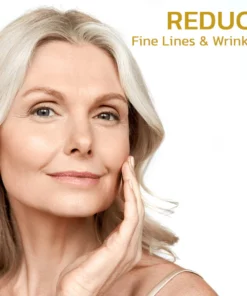 flysmus™ Snailcollagen Lifting und straffende Creme