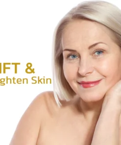 flysmus™ Snailcollagen Lifting und straffende Creme
