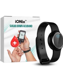 iONix™ Sugar Down AcuBand