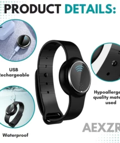 iONix™ Sugar Down AcuBand