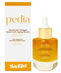 Oveallgo™ Pedia Advanced Collagen Boost Anti Aging Serum