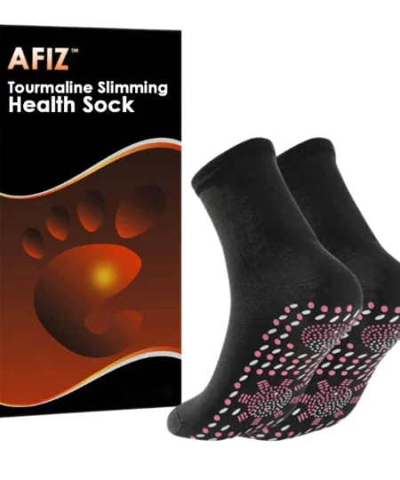 AFIZ™Tourmaline Slimming Health Socks