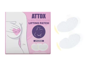 ATTDX Acupoint BreastEnhance LiftingPatch