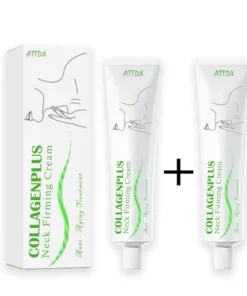 ATTDX AntiAging CollagenPlus NeckFirming Cream