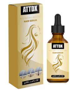 ATTDX AntiGreying Recover Серум за коса