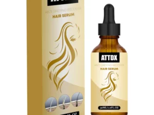 ATTDX AntiGreying Recover Hair Serum