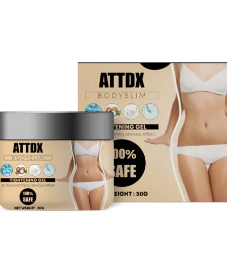 ATTDX BodySlim Tightening Gel