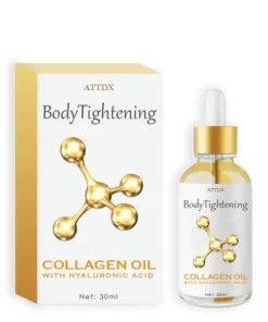 ATTDX BodyTightening Collagen Oil