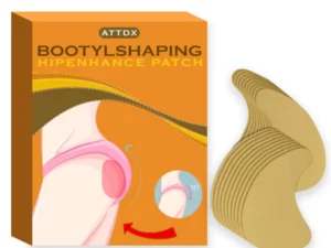 ATTDX BootyLShaping HipEnhance Patch