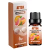 ATTDX CelluBurn BodyTightening GrapefruitOil