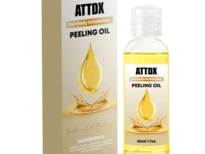 ATTDX FullBody Exfoliation PeelingOil