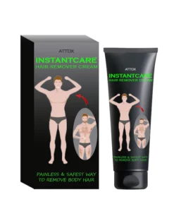 ATTDX InstantCare HairRemover Cream