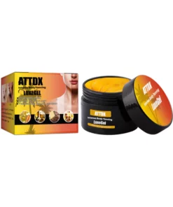 ATTDX Intense BodyTanning LuxeGel